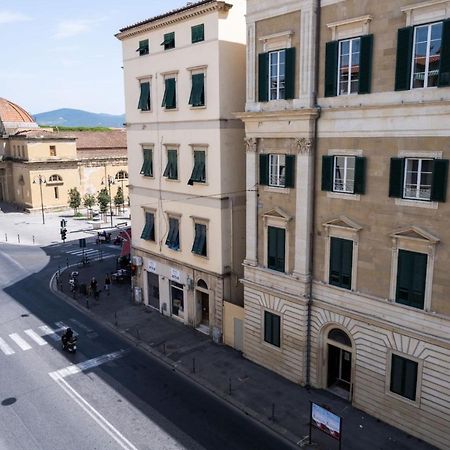 Aicha House Apartment Livorno Bagian luar foto