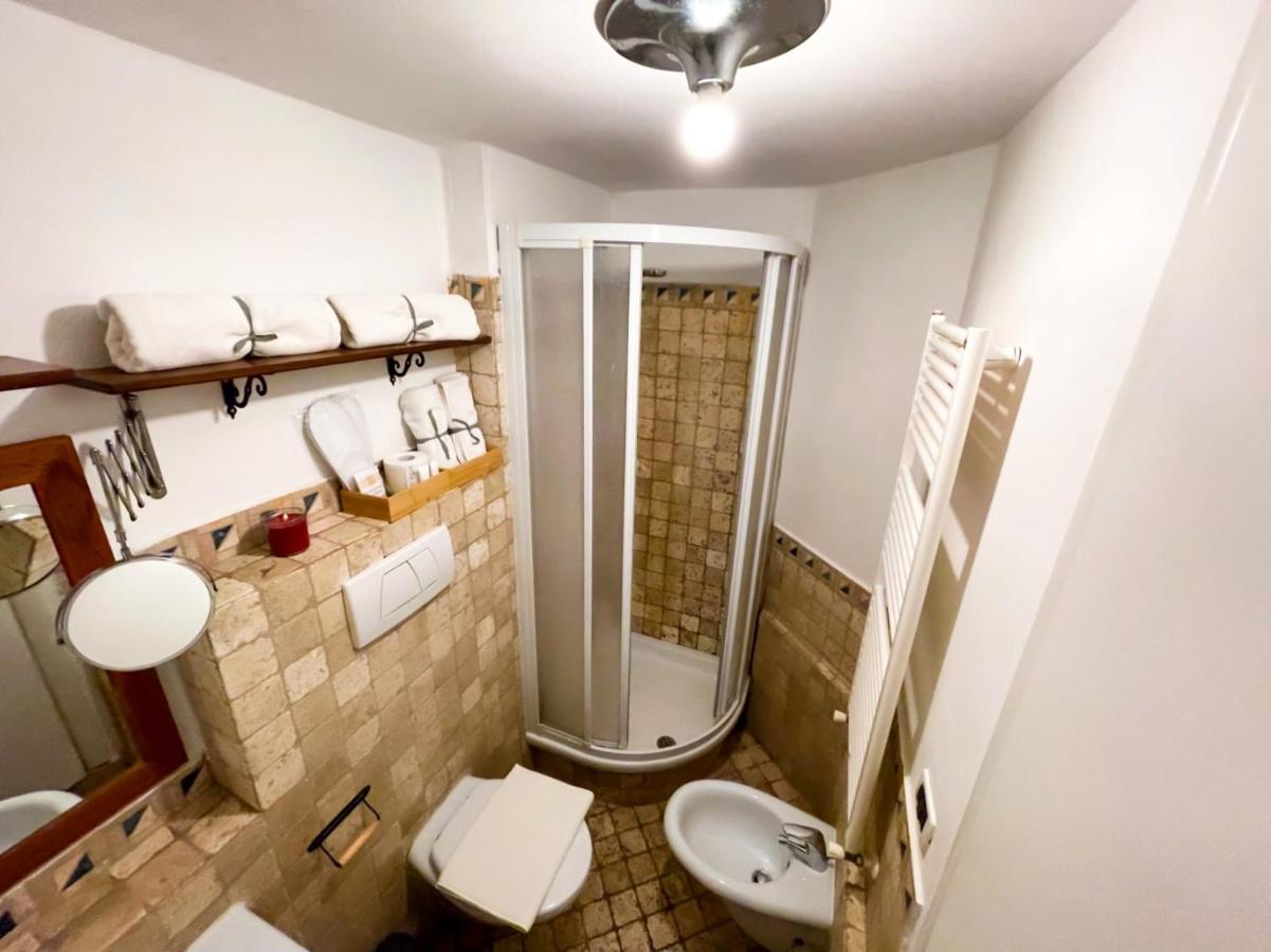 Aicha House Apartment Livorno Bagian luar foto