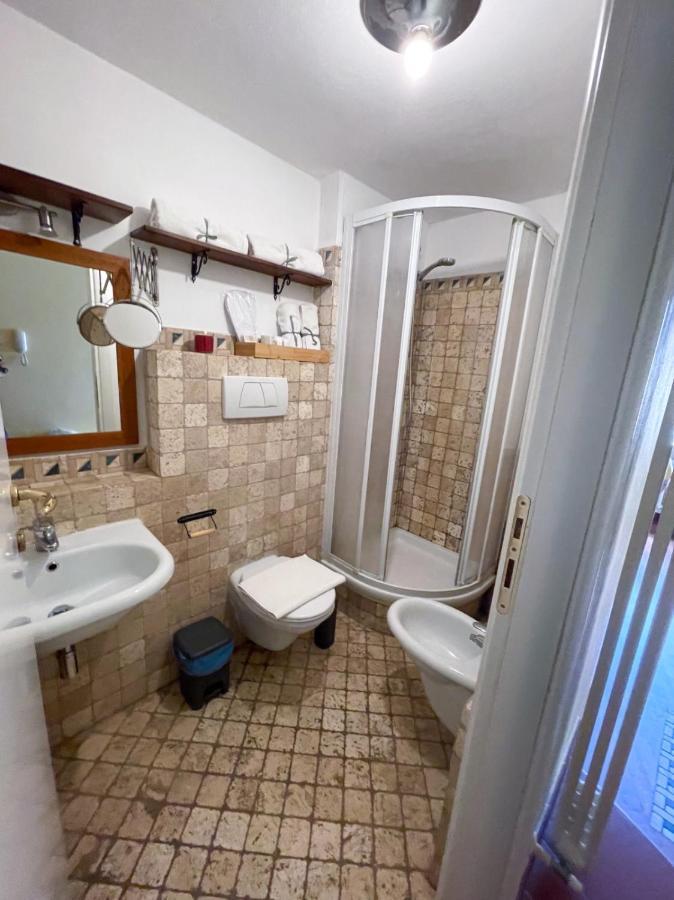 Aicha House Apartment Livorno Bagian luar foto