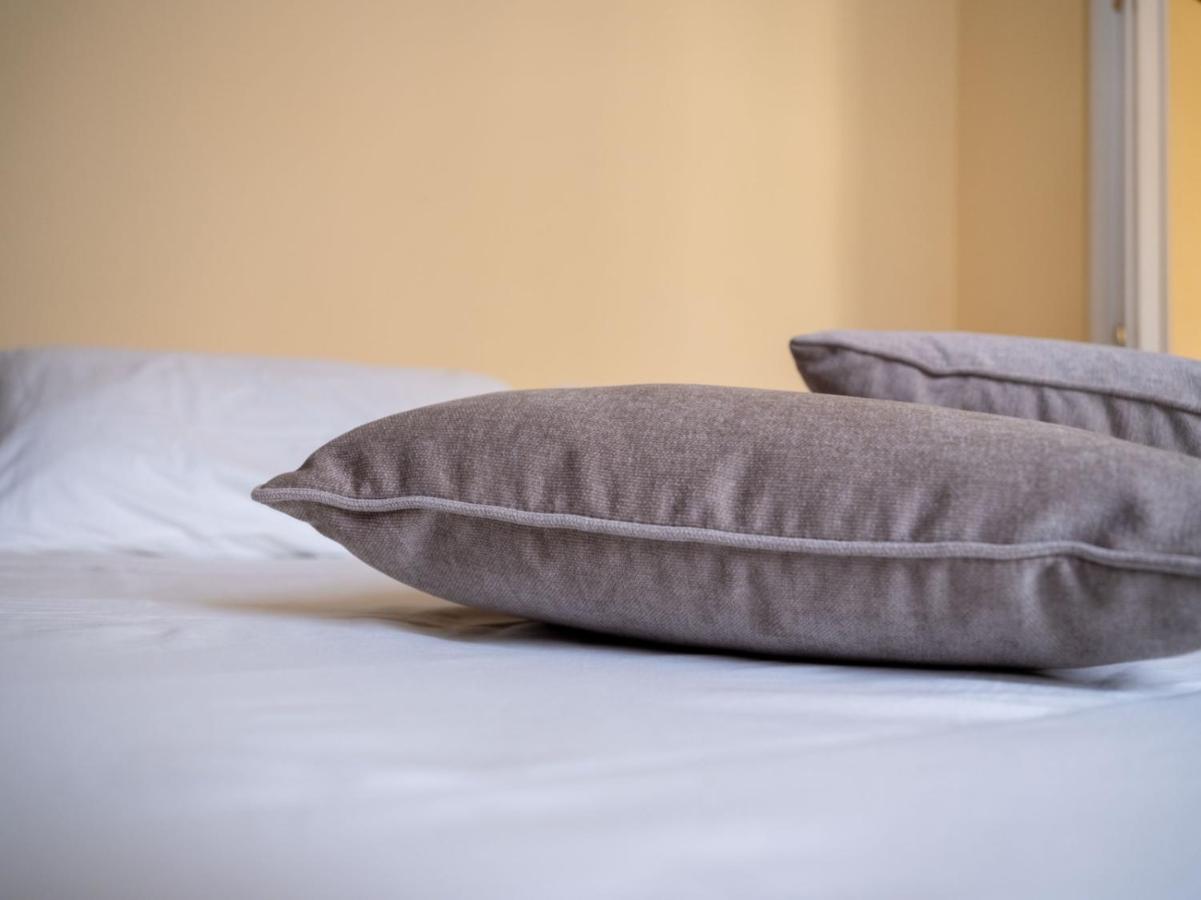 Aicha House Apartment Livorno Bagian luar foto