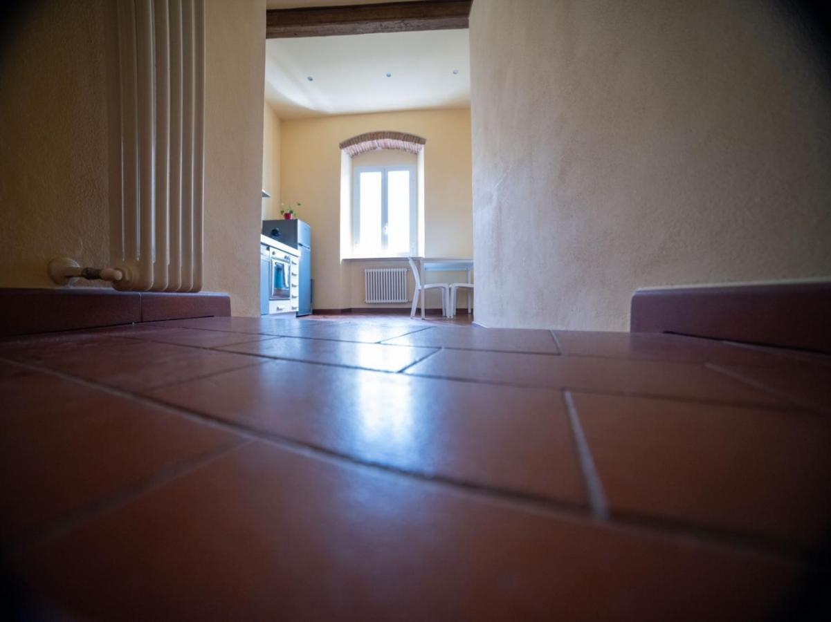 Aicha House Apartment Livorno Bagian luar foto
