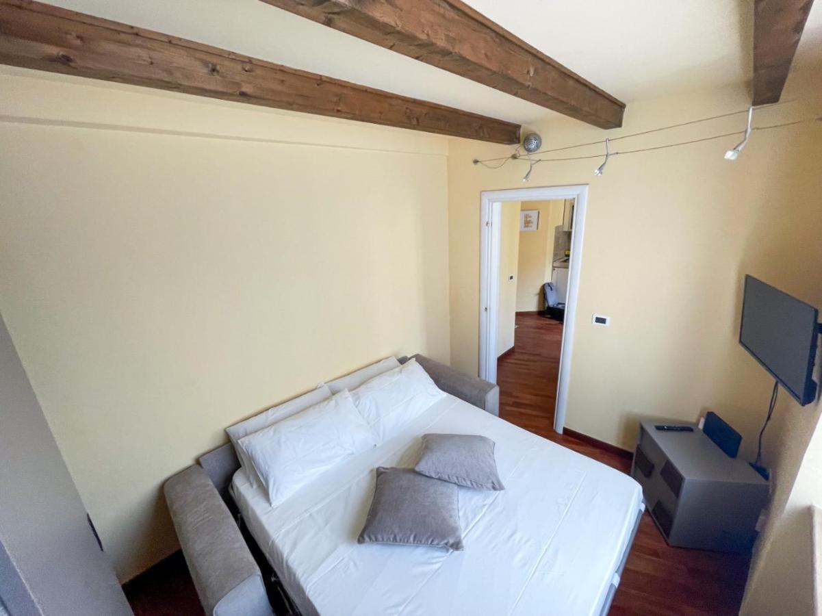 Aicha House Apartment Livorno Bagian luar foto