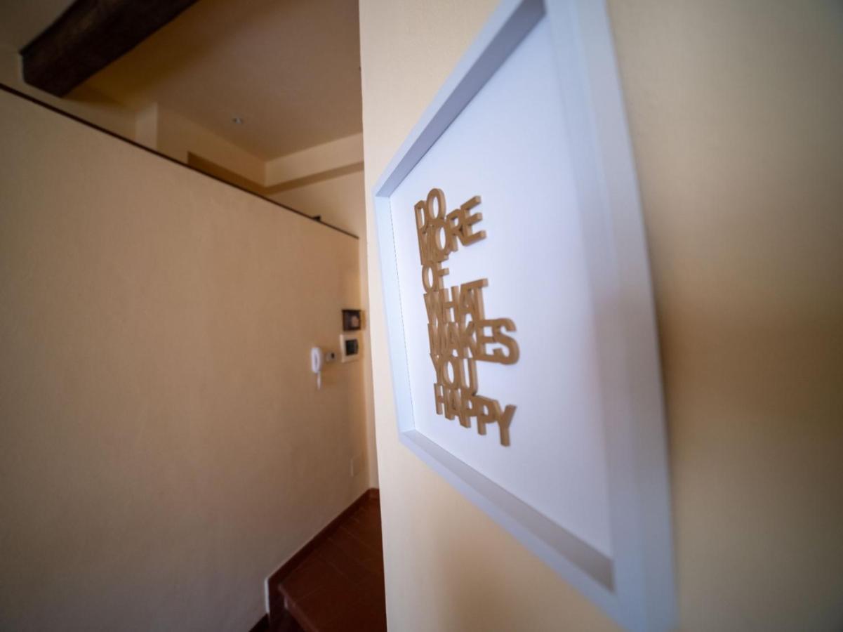 Aicha House Apartment Livorno Bagian luar foto